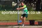 Mens hammer, 2024 NE Masters Track and Field Champs., Monkton Stadium, Jarrow.  Photo: David T. Hewitson/Sports for All Pics